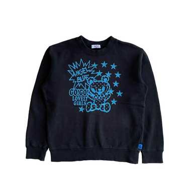 Angel Blue × Hysteric Glamour × Japanese Brand An… - image 1