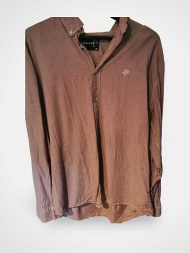 Streetwear Pelle P shirt - image 1