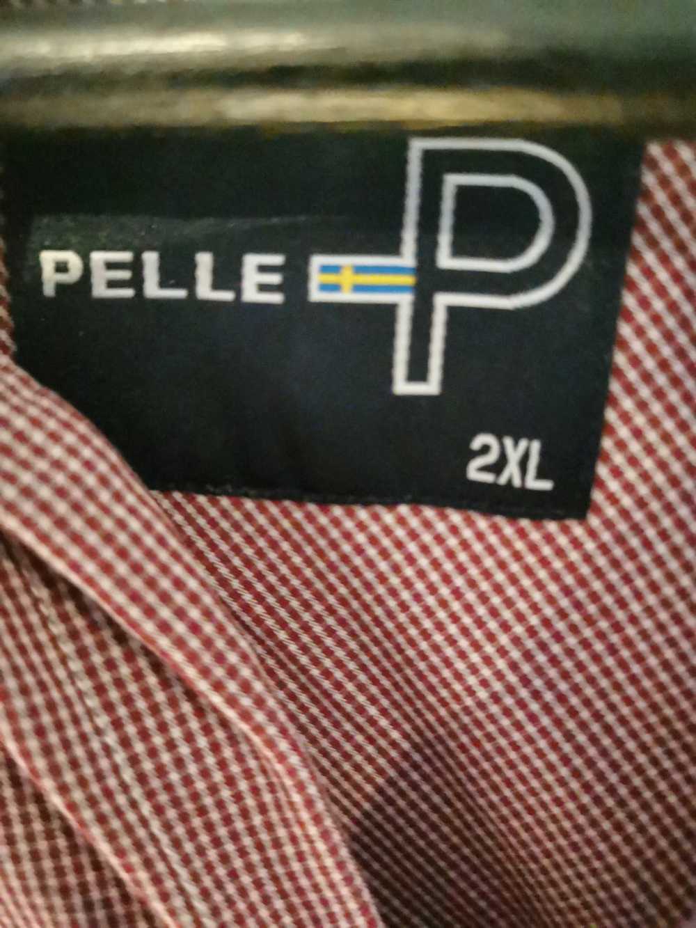 Streetwear Pelle P shirt - image 2