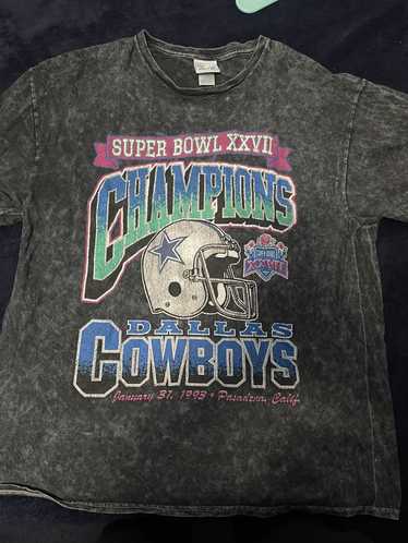 NFL Dallas Cowboys 47 Brand Tee