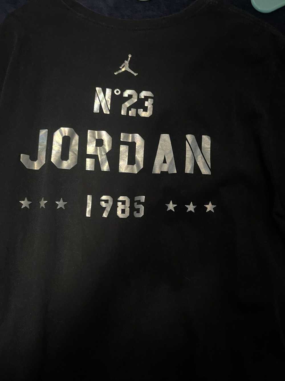 Jordan Brand Air Jordan Tee - image 2