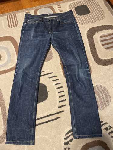 Apc new cure h jean cheap tres etroit