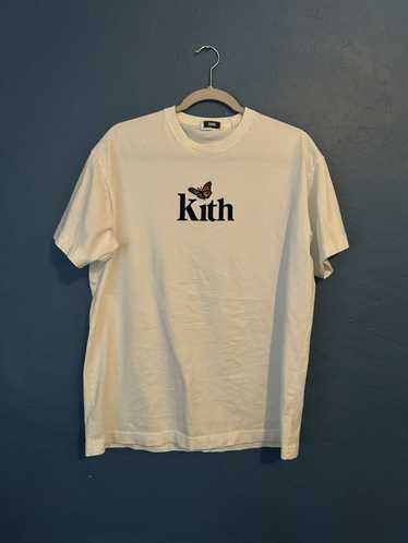 Kith mens tee shirt - Gem