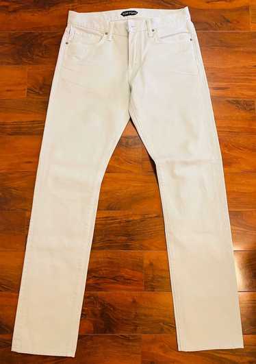 Tom Ford Tom Ford Made in USA Denim Size 32