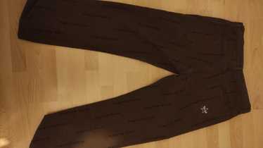 Supreme supreme regular jean - Gem