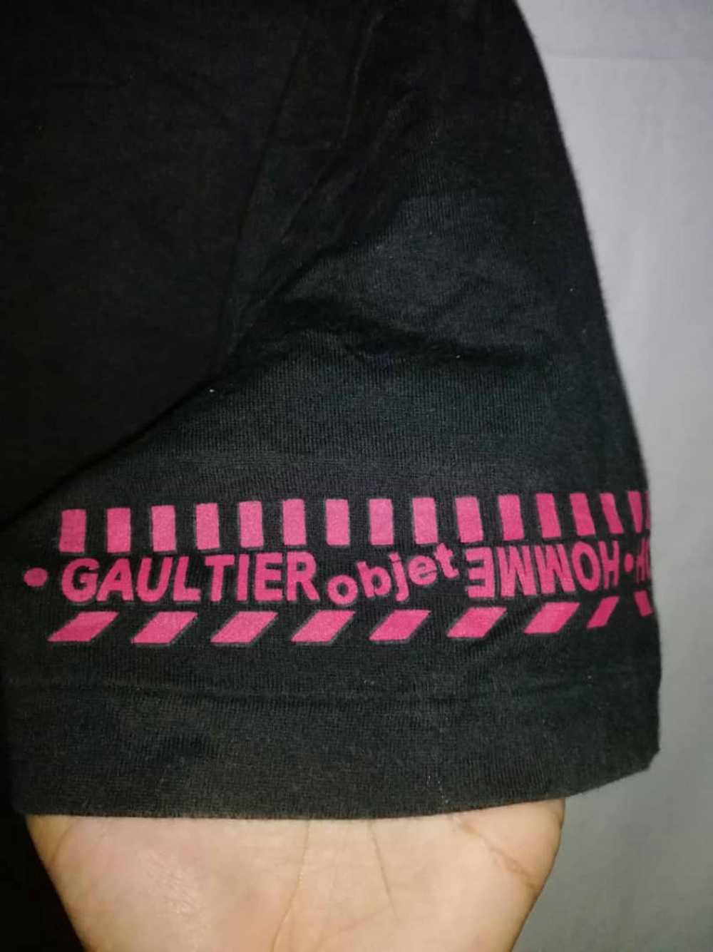 Gaultier Homme Objet × Jean Paul Gaultier Vintage… - image 4