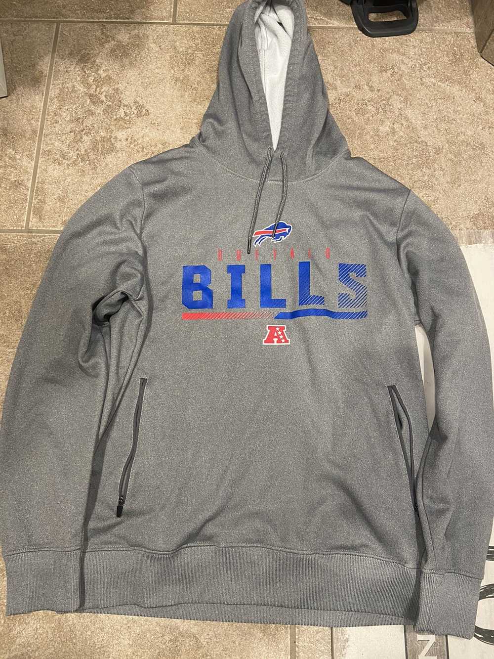 NFL Buffalo Bills Hoodie - image 1