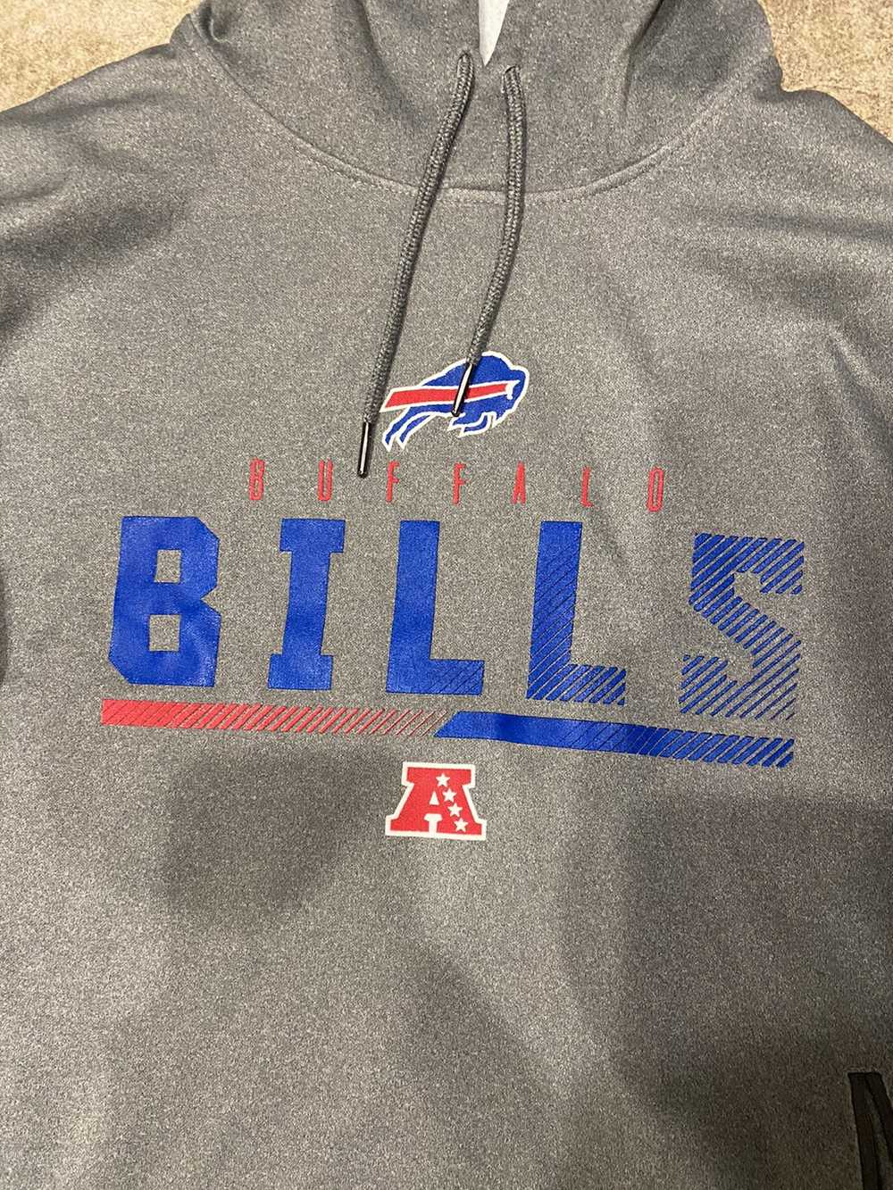 NFL Buffalo Bills Hoodie - image 2