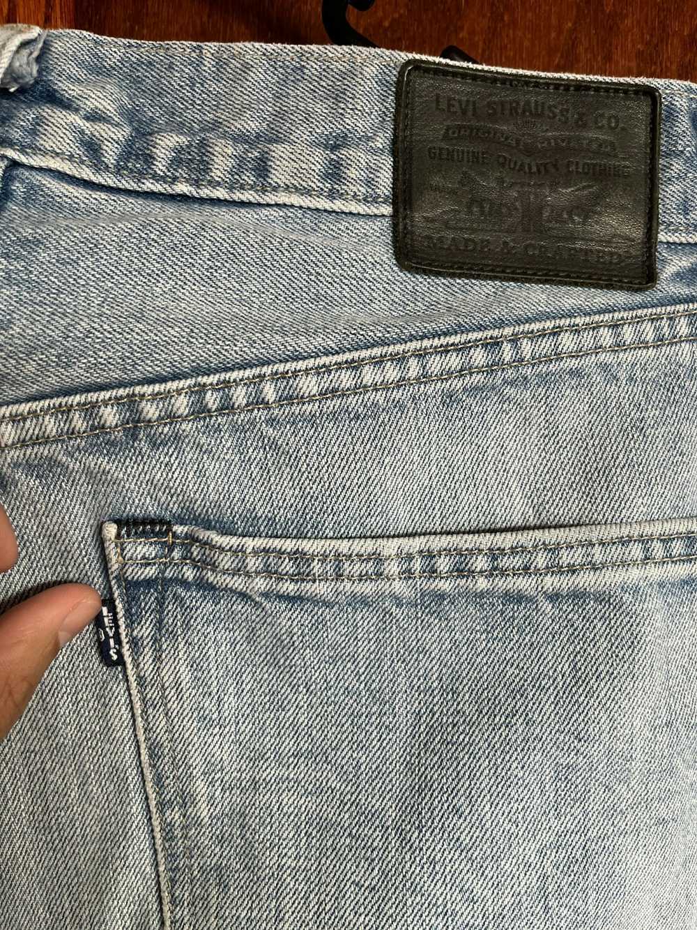 Levi's Made & Crafted Vintage Levi’s Made & Craft… - image 3