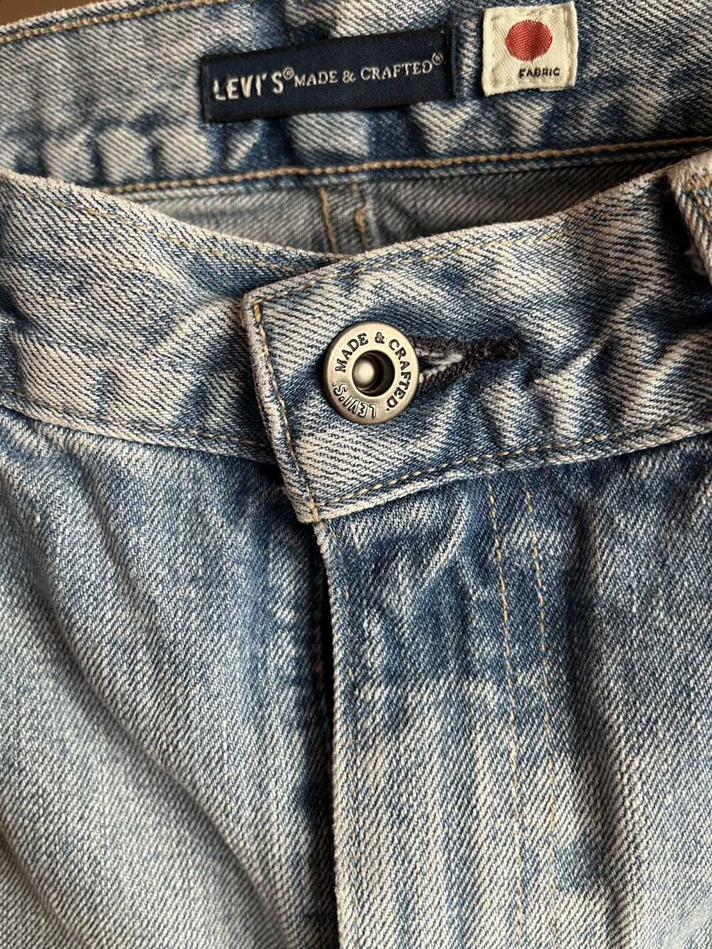 Levi's Made & Crafted Vintage Levi’s Made & Craft… - image 4