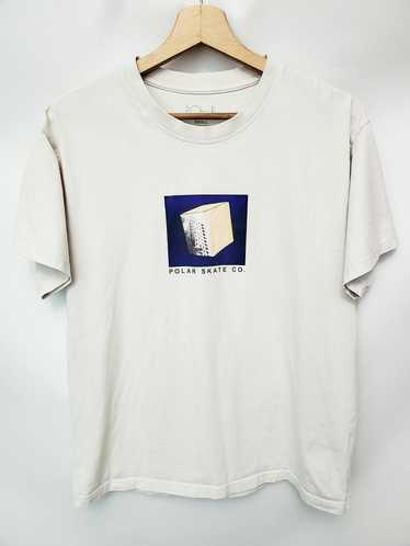 Band Tees × Polar Skate Co. × Skategang Polar Ska… - image 1