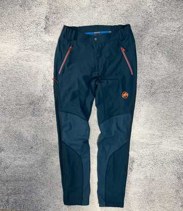 Mammut granite so - Gem