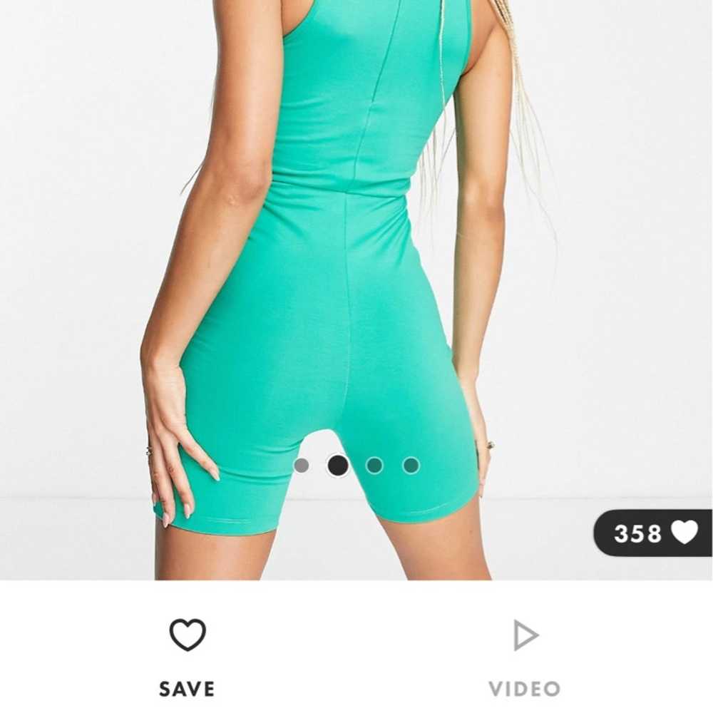 ASOS weekend collective all in one romper - image 2