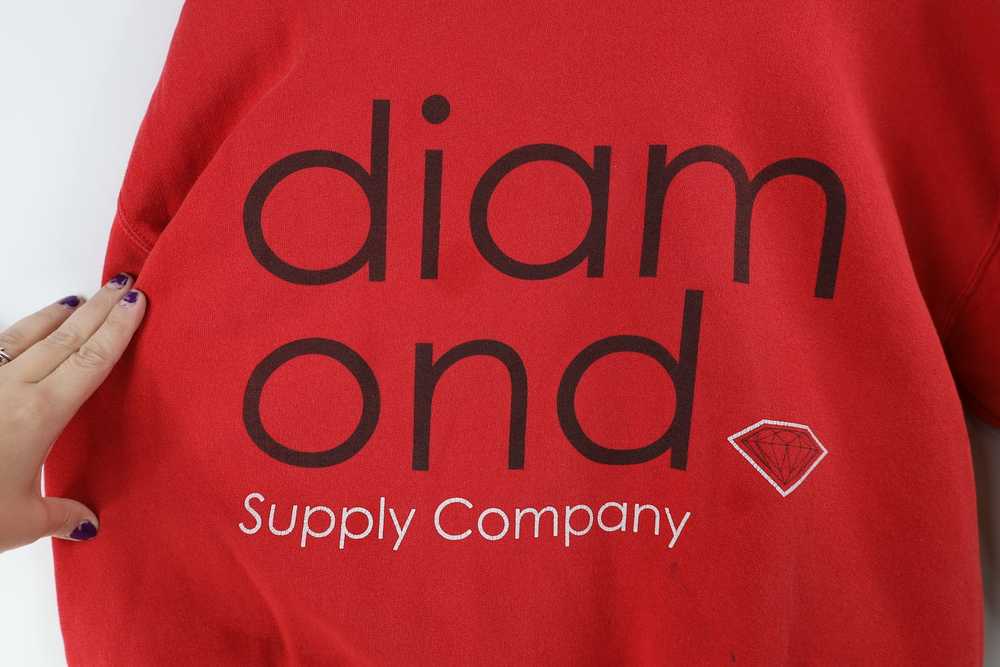 Diamond Supply Co × Vintage Vintage Diamond Suppl… - image 7