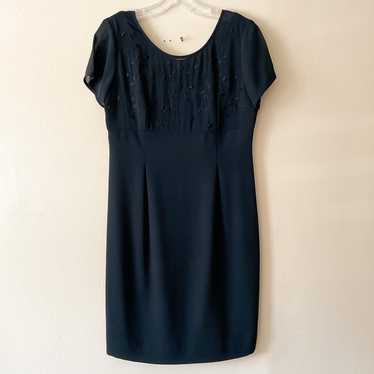 Liz Clairborne Little Black Dress - image 1