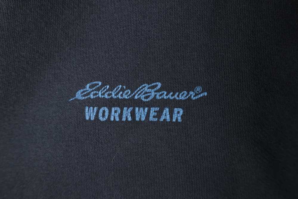 Eddie Bauer × Vintage Vintage Eddie Bauer Workwea… - image 10