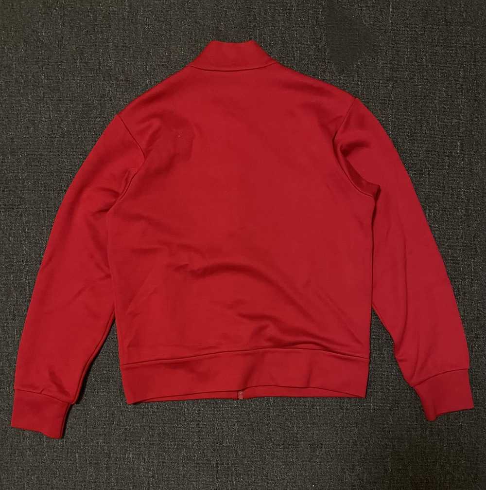 Gucci GUCCI red teddy jacket. Size M - image 2