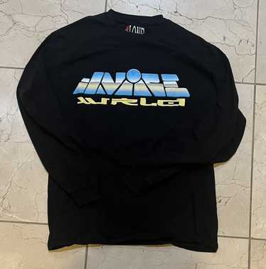 Juice wrld vlone outlet long sleeve