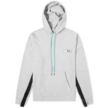 Rhude store puma hoodie