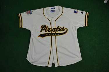 Starter × Vintage Authentic 90s Pittsburgh Pirate… - image 1
