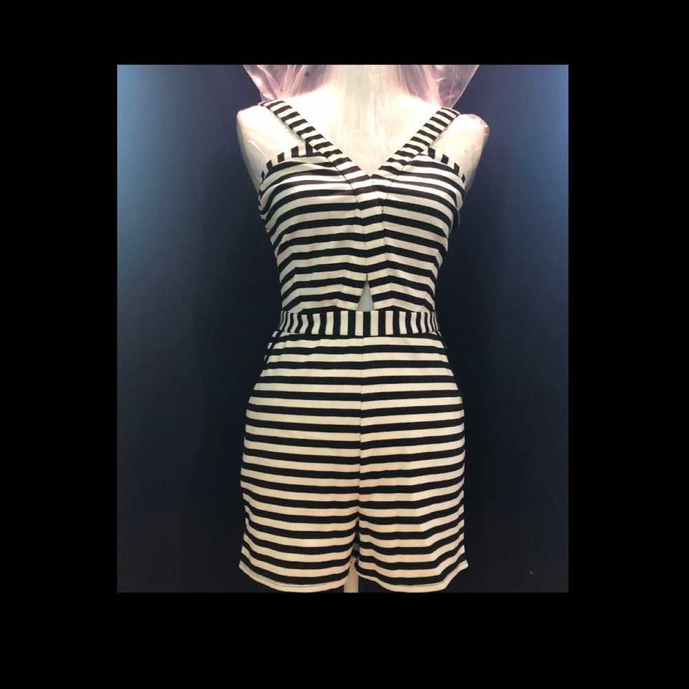 Vintage bongo romper brand new without tag - image 2