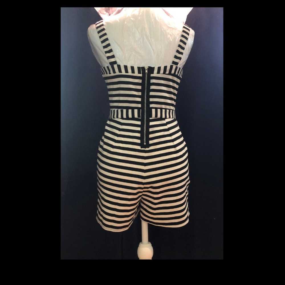 Vintage bongo romper brand new without tag - image 3