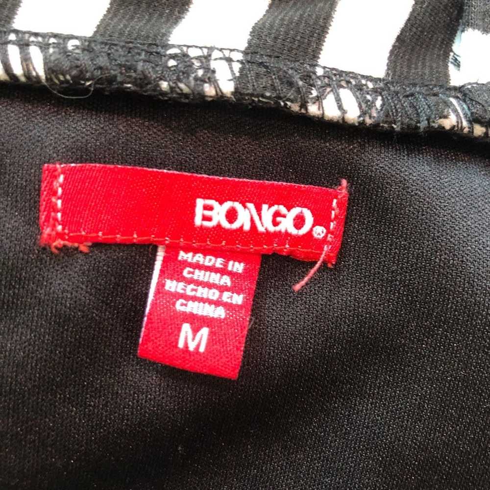 Vintage bongo romper brand new without tag - image 5