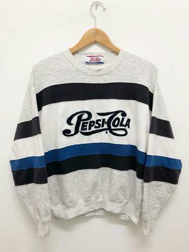 Coca Cola × Pepsi × Vintage Last drop before dele… - image 1