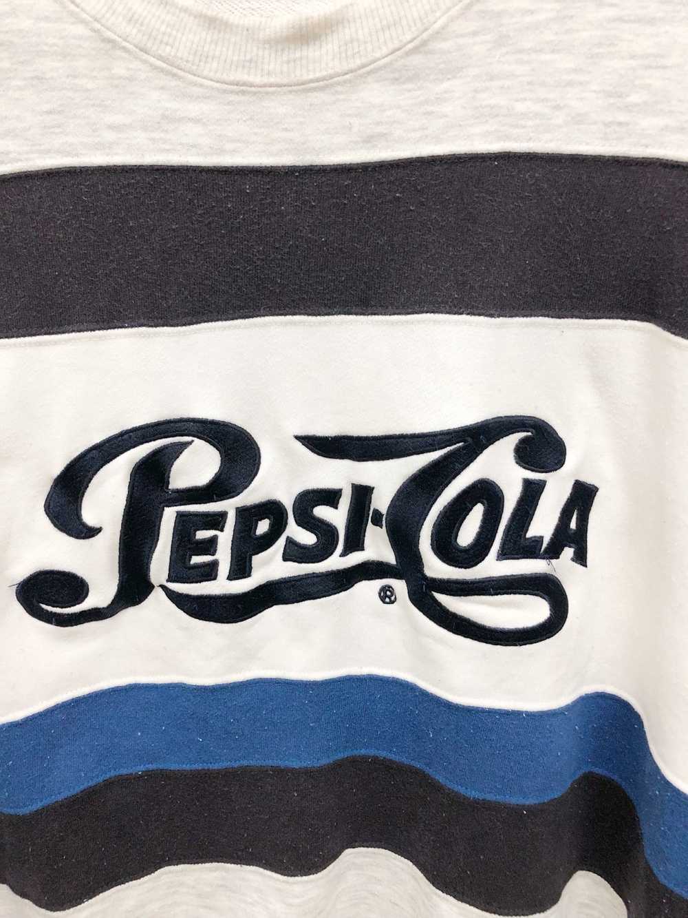 Coca Cola × Pepsi × Vintage Last drop before dele… - image 3