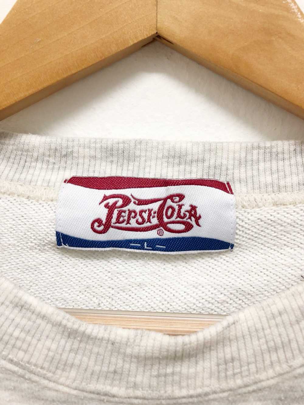 Coca Cola × Pepsi × Vintage Last drop before dele… - image 7