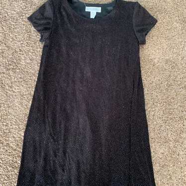 NWOT Vintage Jessica Howard SS dress