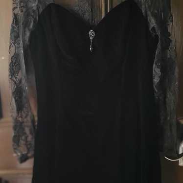 Vintage Jessica McCkintock Gunne Sax Dress - image 1