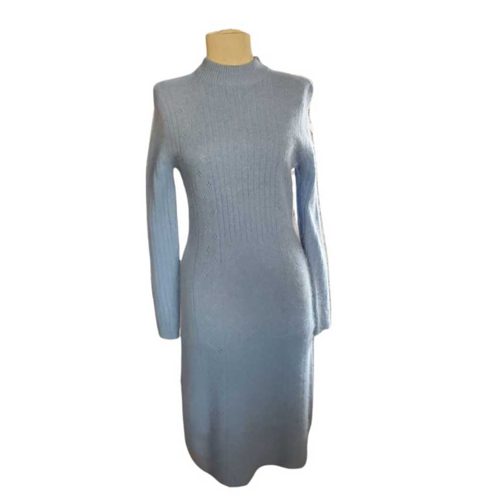 Vintage 50s/60s Tami Sweater Dress - image 1