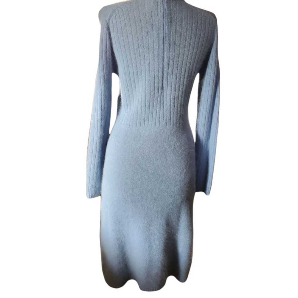Vintage 50s/60s Tami Sweater Dress - image 2