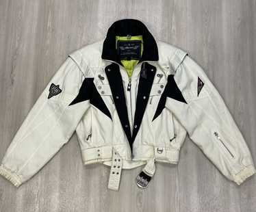 Ellesse goldwin vintage ellesse - Gem