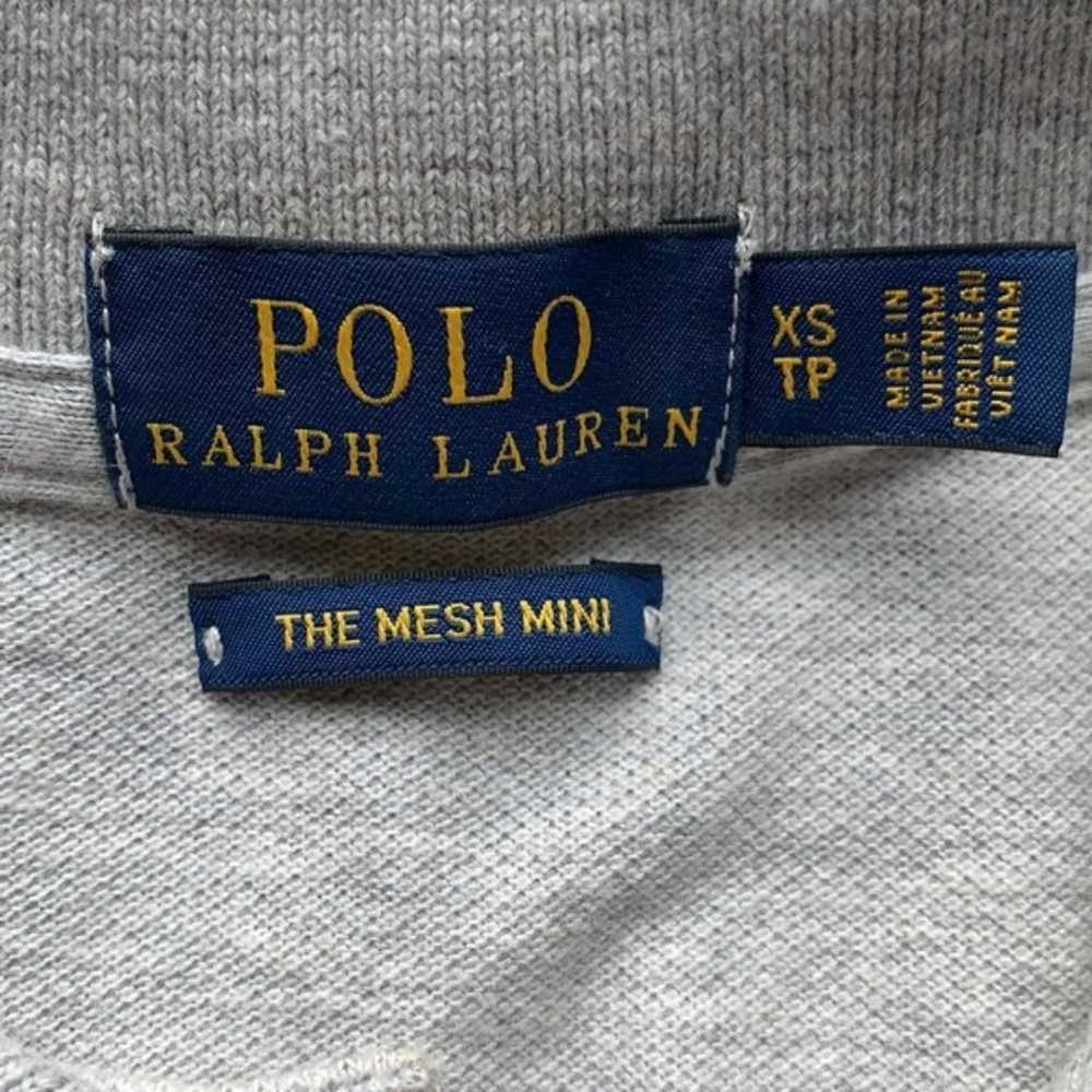 Polo Ralph Lauren | Polo Ralph Lauren The Mesh Mi… - image 3