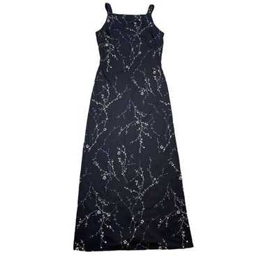 Breakin Loose gorgeous vintage Y2K maxi dress