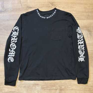 Chrome Hearts ベビー服 黒 Chrome Hearts（ベビー服(~85cm)）のフリマアイテム一覧