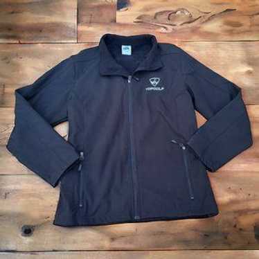 Cph Golf 09×2 IN OUT SWING-TOP JKT sizeM