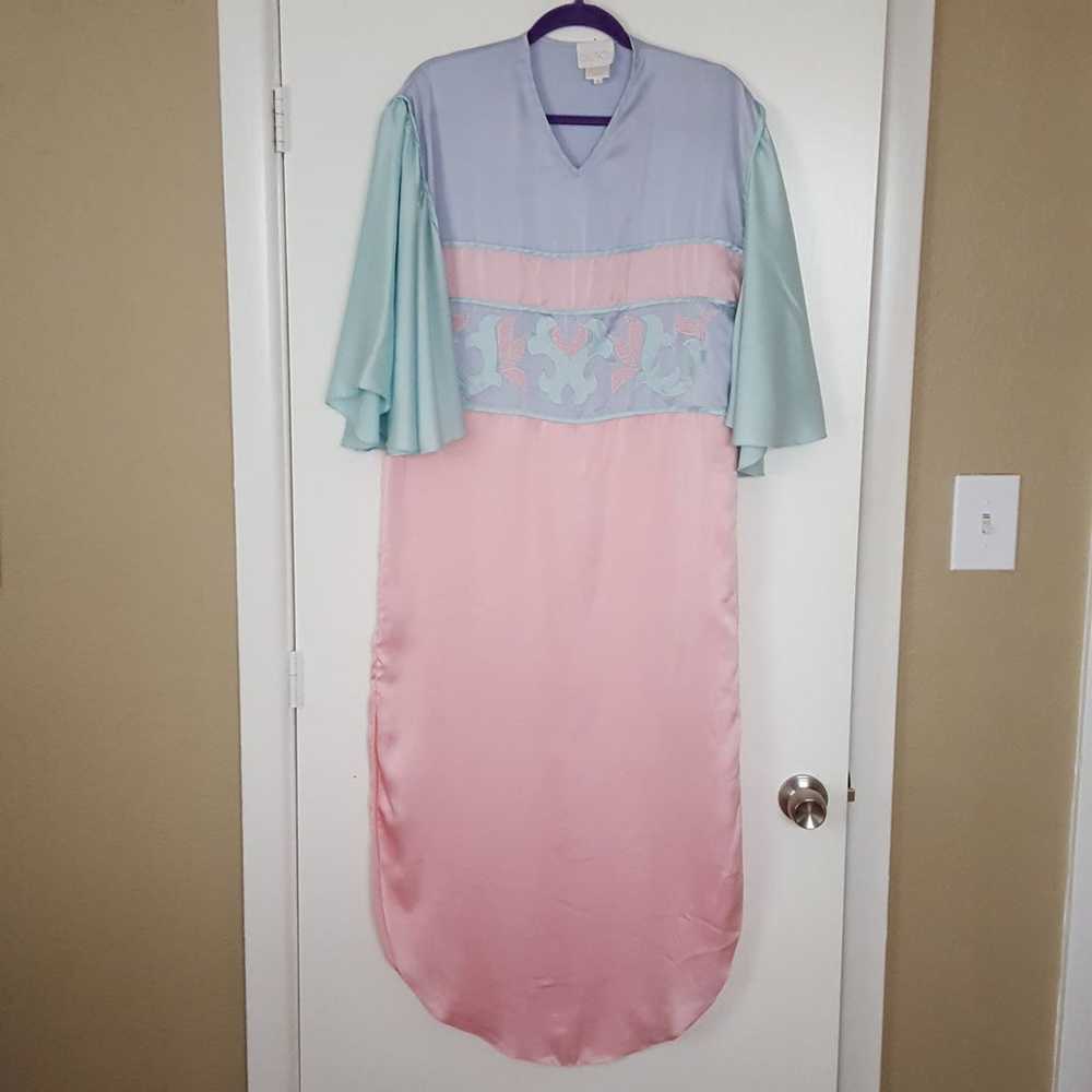 Vintage Bill Tice Nightgown - image 1