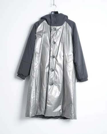 ISSEY MIYAKE MEN astro coat - image 1