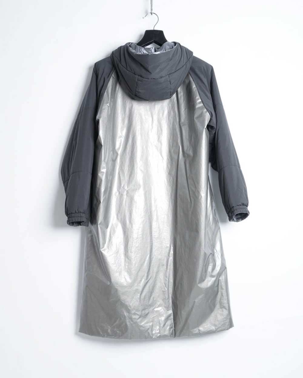 ISSEY MIYAKE MEN astro coat - image 3