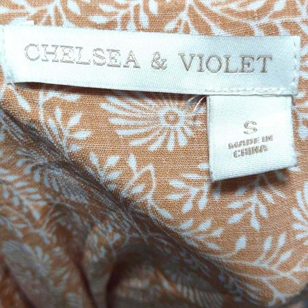 Chelsea & Violet maxi dress - image 8