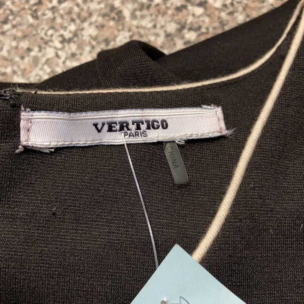 Vertigo Paris 60’s inspired long sleeve mini dres… - image 8