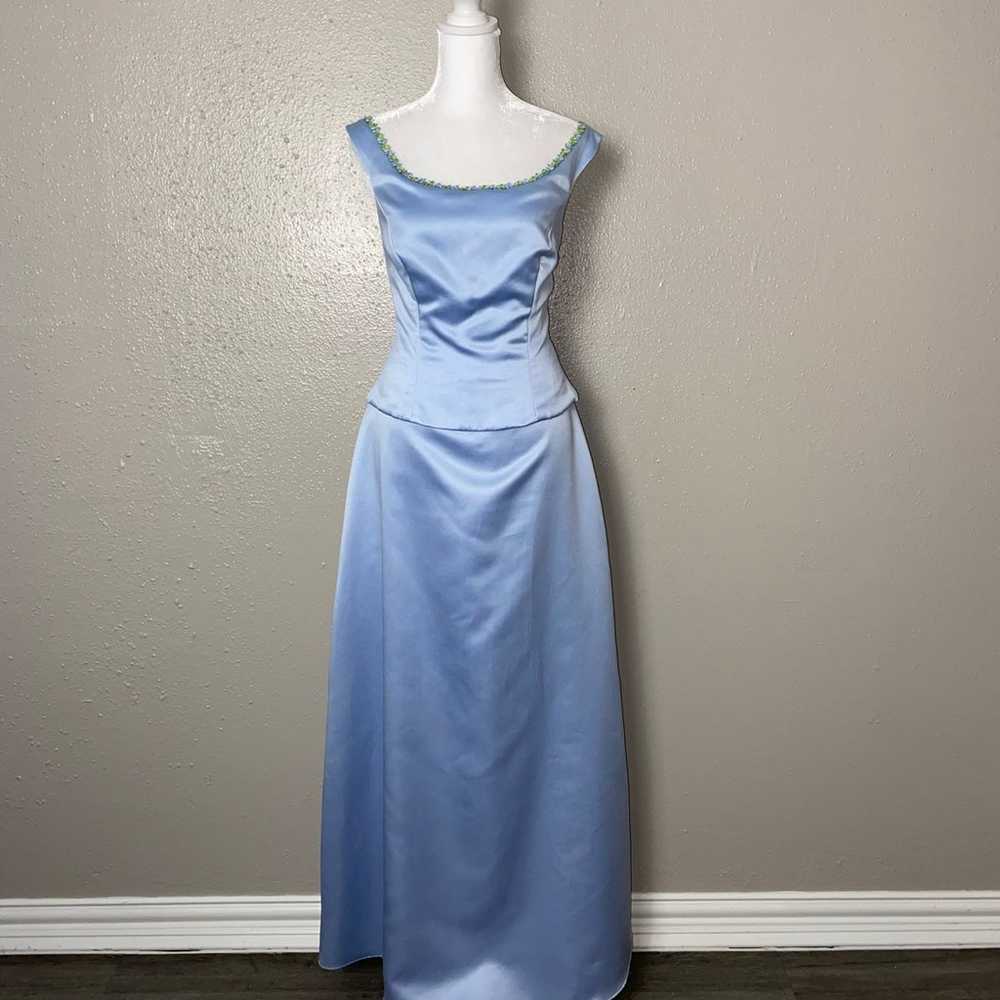 Alfred Angelo Dress - image 1
