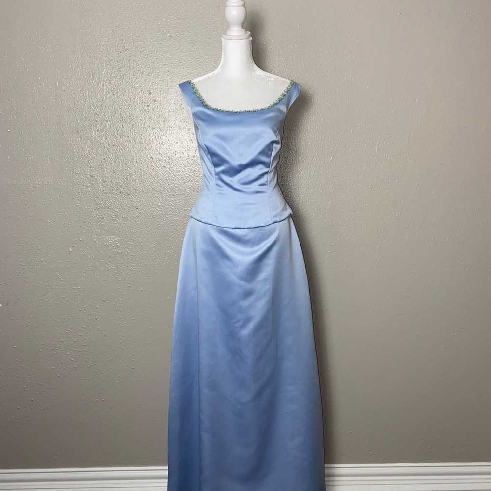 Alfred Angelo Dress - image 2