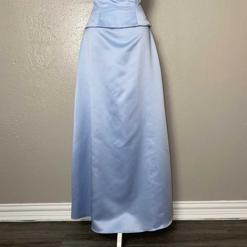 Alfred Angelo Dress - image 3