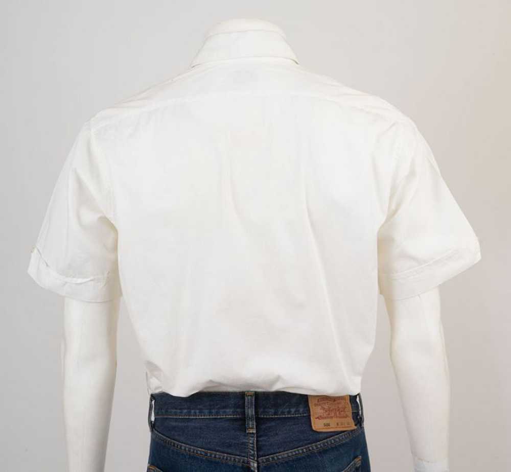 1950s Marlboro Vintage Sport shirt - image 3