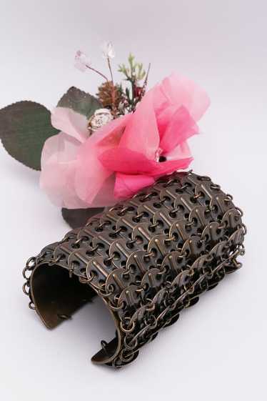 Ysl cuff bracelet - Gem