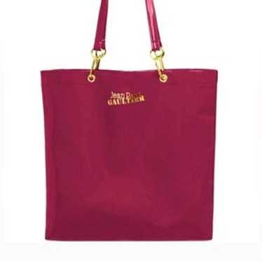 Jean paul gaultier tote - Gem